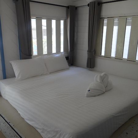 Pan Beachfront Resort Krabi Klong Muang Beach Exterior foto