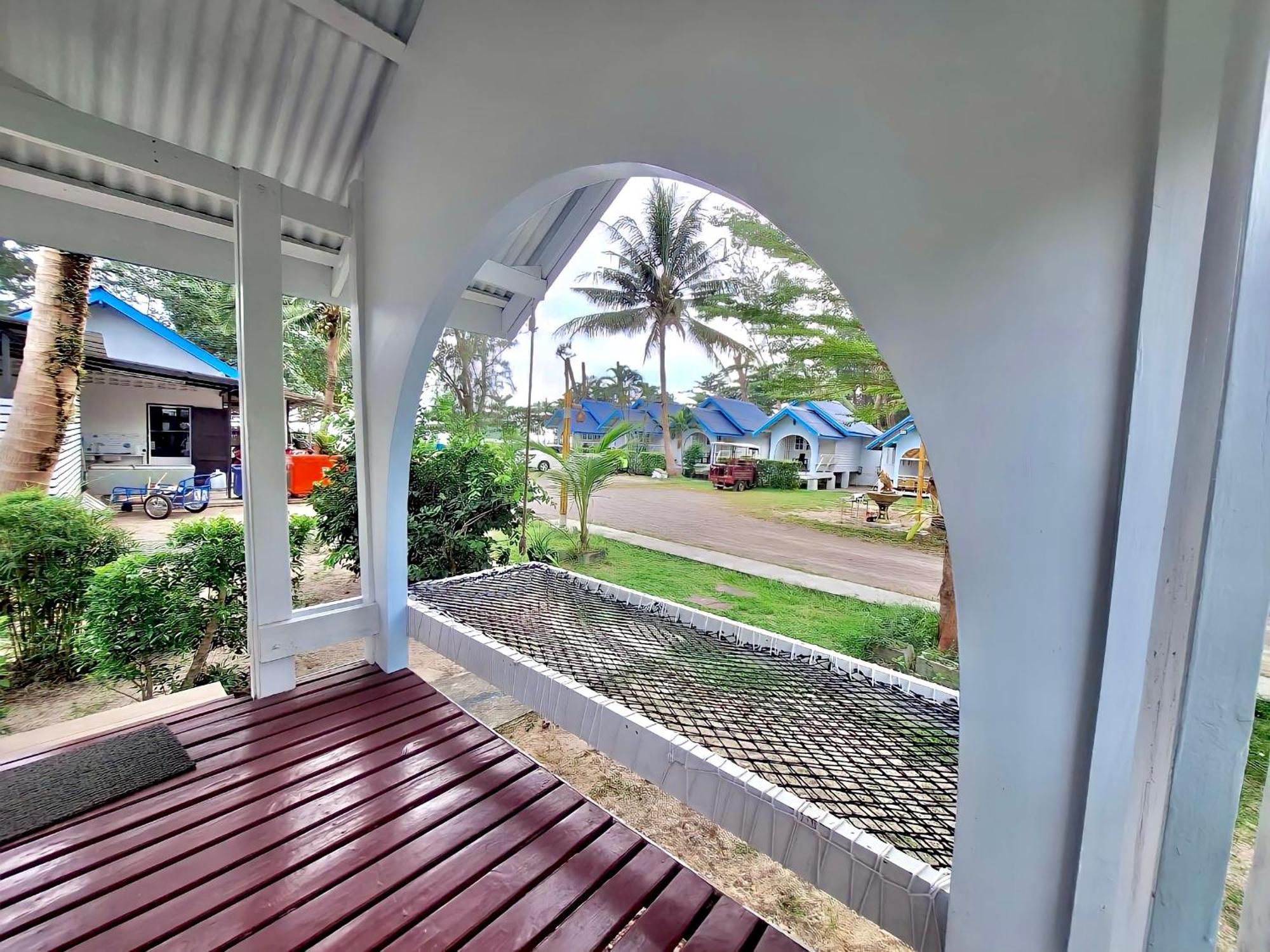 Pan Beachfront Resort Krabi Klong Muang Beach Cameră foto